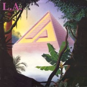 Image for 'L.A'
