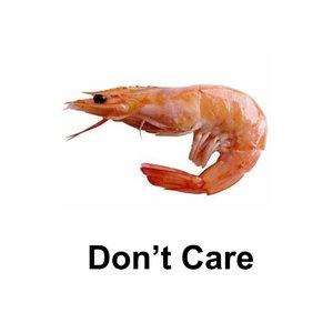 Image for 'Don't Care'