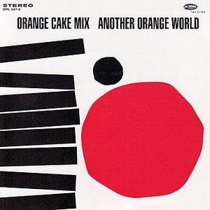 Image pour 'Another Orange World'