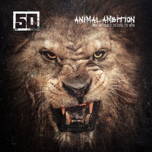 Изображение для 'Animal Ambition: An Untamed Desire to Win'