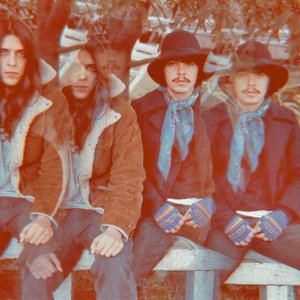 Imagen de 'The Holydrug Couple'