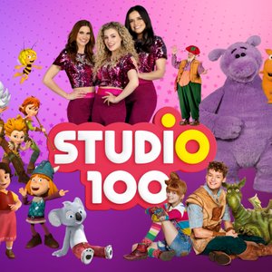 Image for 'Studio 100'