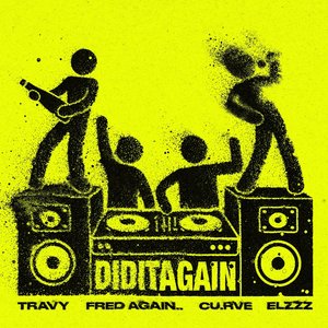 Image for 'DID IT AGAIN (cu.rve Remix)'