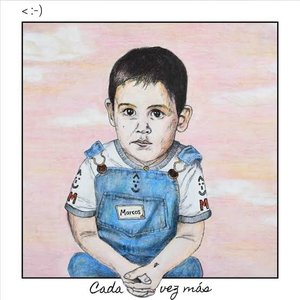 Image for 'Cada Vez Más < :-)'