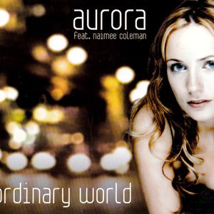'Ordinary World (feat. Naimee Coleman)' için resim