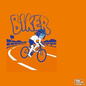 Image for 'BIKER: 808'S & ARO26'