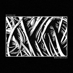 “Deathlust”的封面