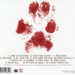 Immagine per 'Kill the Architect (Deluxe)'