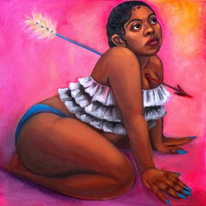 Image for 'existential thottie'