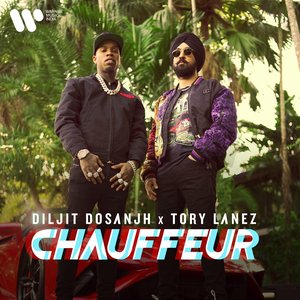 Image for 'Chauffeur'