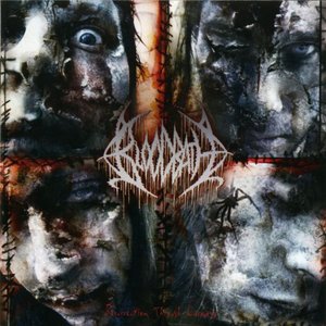 'Resurrection Through Carnage ( Re-issue )'の画像