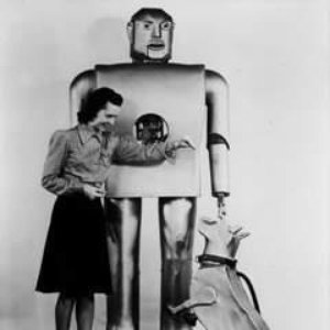 Image for 'ElectroSound'
