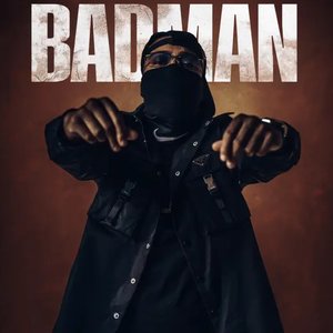 Image for 'BADMAN'