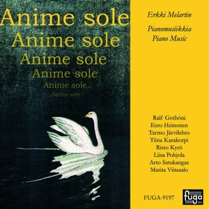 Image for 'Anime Sole'