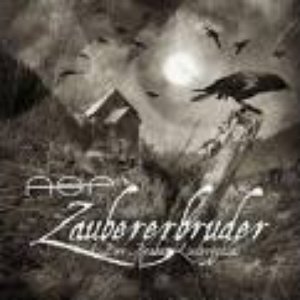 Image for 'Zaubererbruder-Der Krabat Liederzyklus'