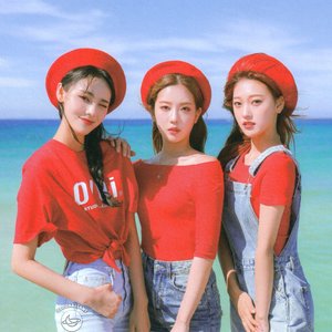 Image for 'LOOΠΔ / ODD EYE CIRCLE'