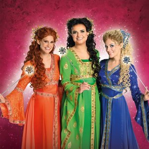 Immagine per 'Doornroosje, De Musical'