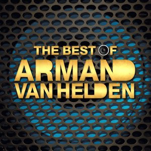 “The Best of Armand Van Helden”的封面