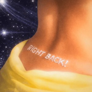Image for 'Right Back! - Single'