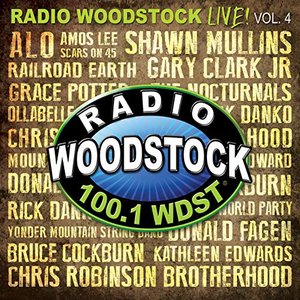 Image for 'Radio Woodstock Live Vol! 4'