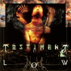 Image for 'Low'