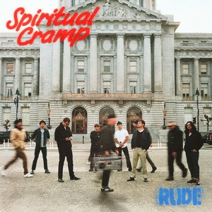 Image for 'RUDE'