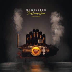 Image for 'This Strange Engine (Deluxe Edition)'