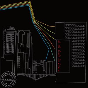“Colors (2020 Remix / Remaster)”的封面