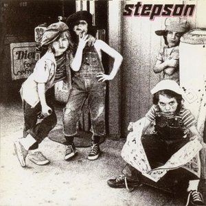 Image for 'Stepson'