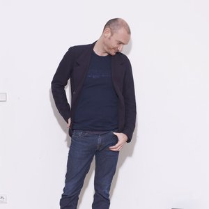 Bild für 'Gaëtan Roussel'