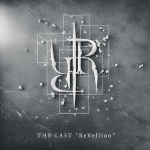 Image for 'THE LAST ReVellion'