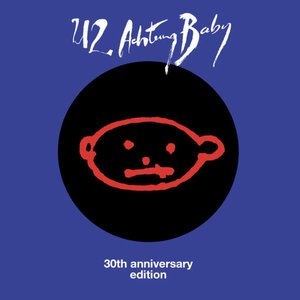 Image for 'Achtung Baby (30th Anniversary Edition)'