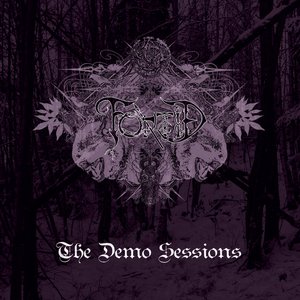 Bild für 'The Demo Sessions'