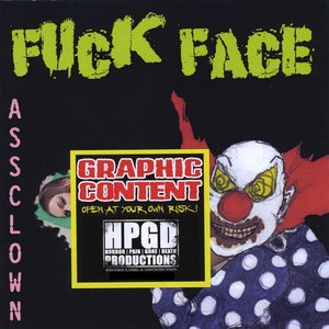 Image for 'Assclown'