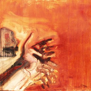 Image for 'The Unwavering Hand'