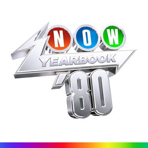 Image for 'NOW Yearbook 1980'