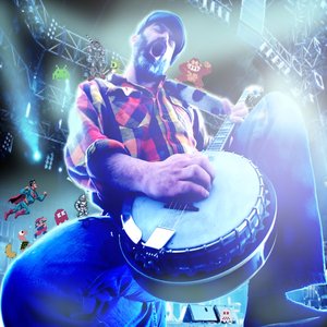 Image for 'Banjo Guy Ollie'