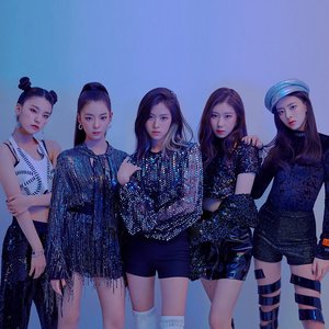 Image for 'ITZY (있지)'