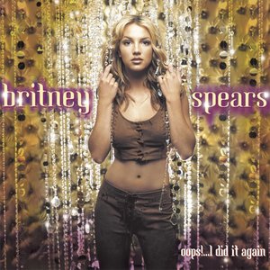 Immagine per 'Oops!…I Did It Again'