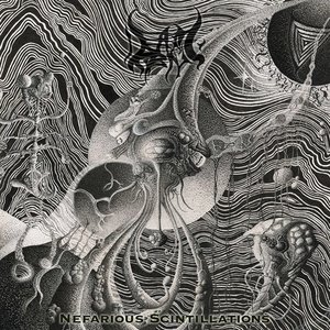Image for 'Nefarious Scintillations'