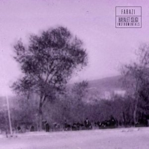 Bild für 'Hayalet Islığı (Instrumentals)'