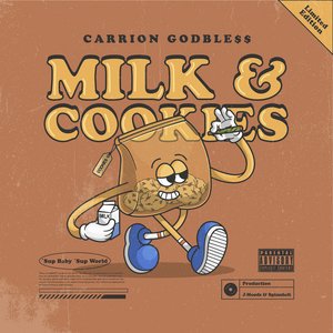 'Milk & Cookies' için resim