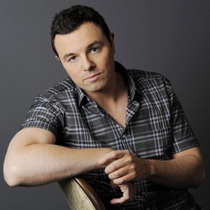 'Seth MacFarlane' için resim