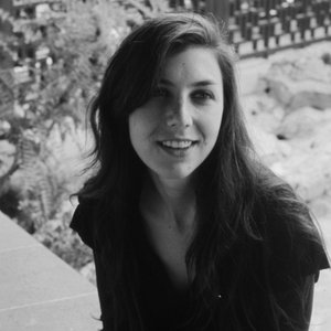 Image for 'Julia Holter'