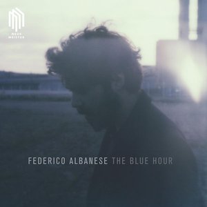 Image for 'The Blue Hour'