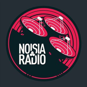 Image for 'Noisia Radio'