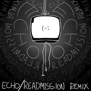 Image for 'ECHO / ReAdmission Remix'