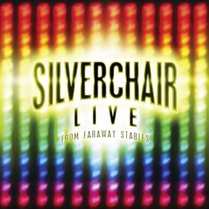 Image for 'Live From Faraway Stables'