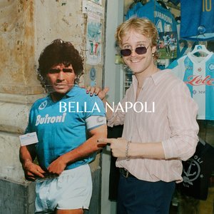 Image for 'Bella Napoli'
