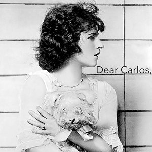 Image for 'Dear Carlos,'